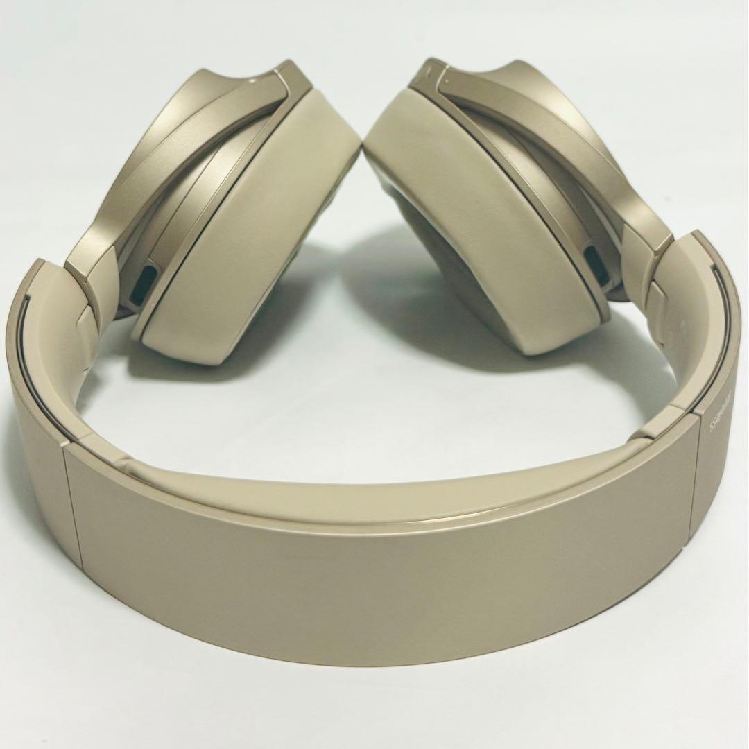 希少 SONY WH-H900N h.ear on kalafina