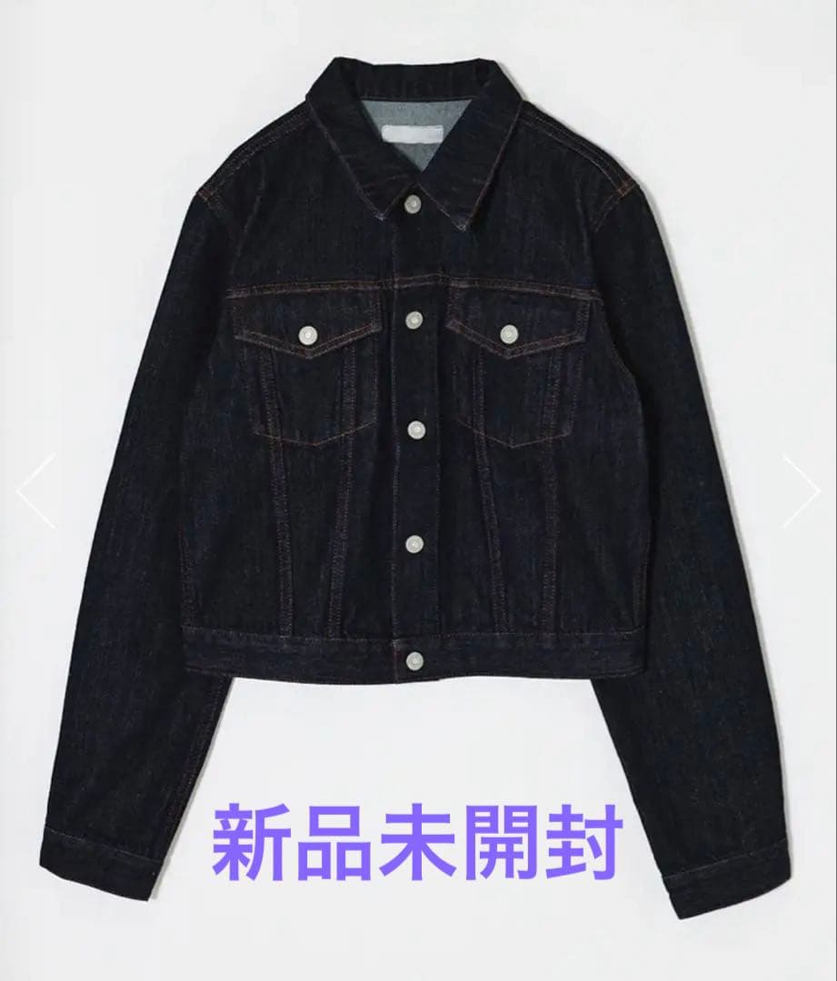 moussy COMPACT DENIM ジャケット