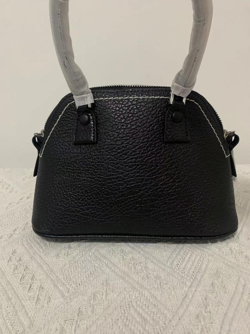 メゾンマルジェラ 5AC 2 WAY ショルダーバッグ マイクロ