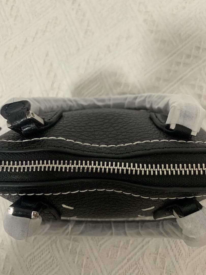 メゾンマルジェラ 5AC 2 WAY ショルダーバッグ マイクロ