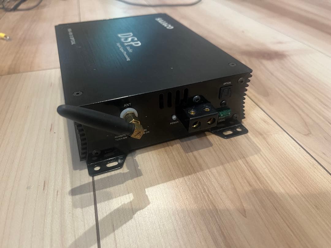 SAIACO DSP HSA-410-31 OPTICAL サイアコ