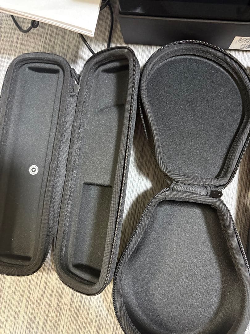 ボディ・フェイスケア DENKI BARIBRUSH 2.0 +BODY