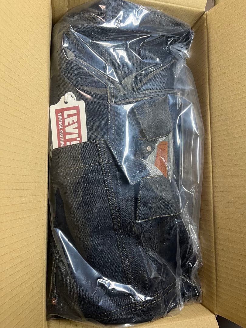 LEVI'S® S506XX 1944 XXL （46）最安値