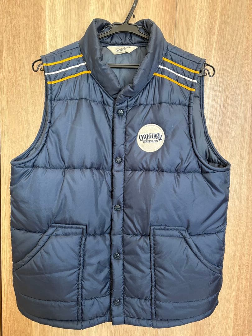 トップス Tenderloin NRA RACING VEST