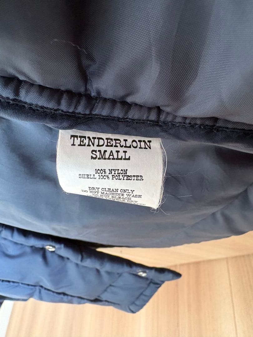 トップス Tenderloin NRA RACING VEST