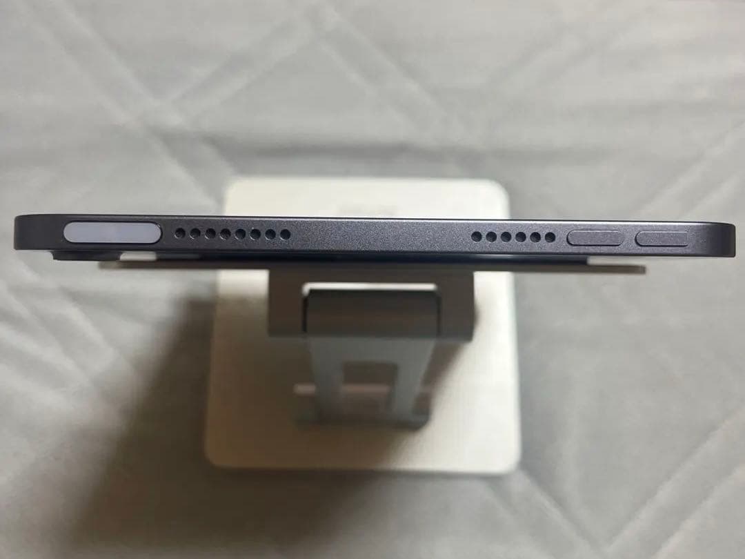 iPad mini６ WiFi 256GB パープル USGMoBi タッチペン