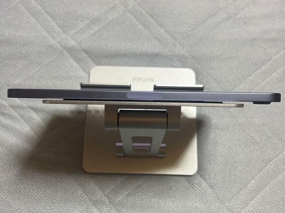 iPad mini６ WiFi 256GB パープル USGMoBi タッチペン