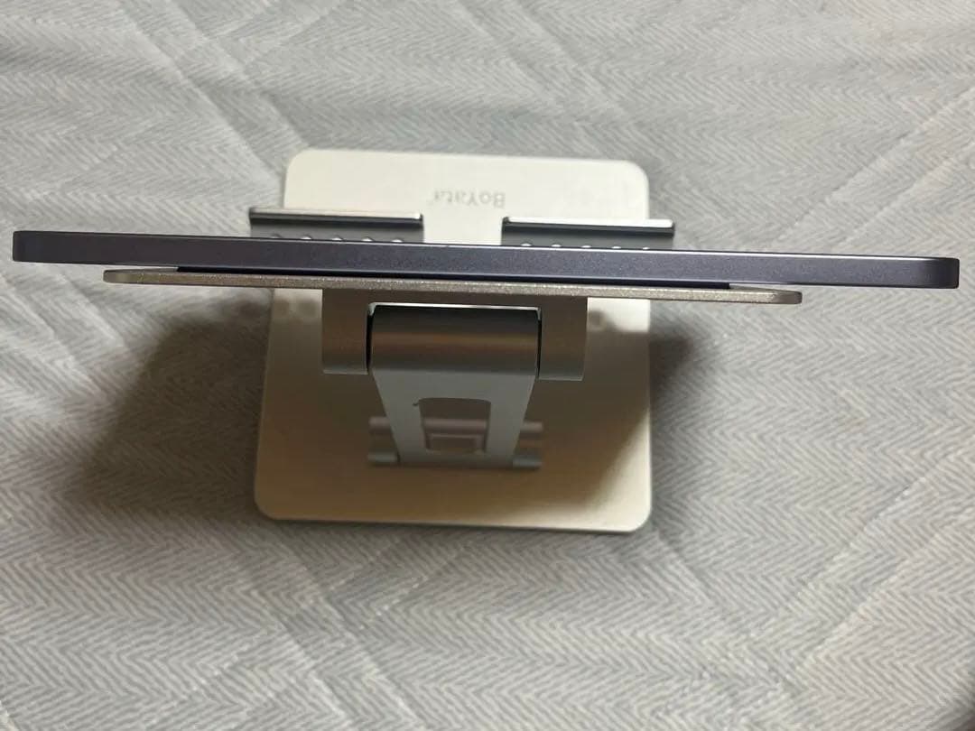 iPad mini６ WiFi 256GB パープル USGMoBi タッチペン