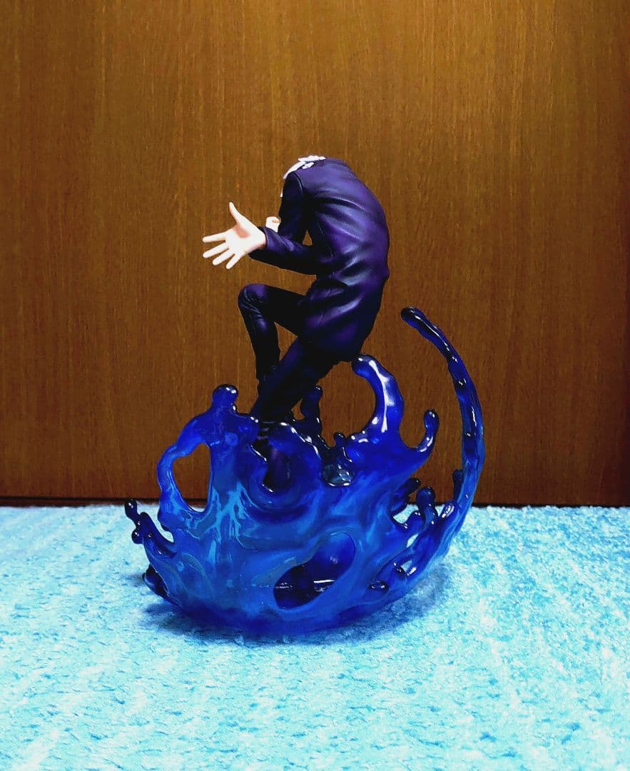 渋谷スクランブルフィギュア　五条悟　呪術廻戦　1/7スケールフィギュア