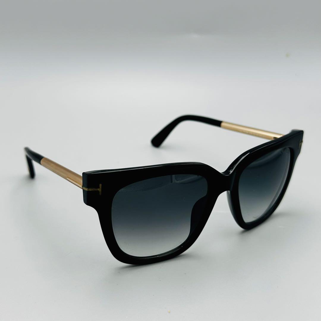 廃盤 TOMFORD トムフォード TF436 サングラス 登坂広臣 雨宮広斗