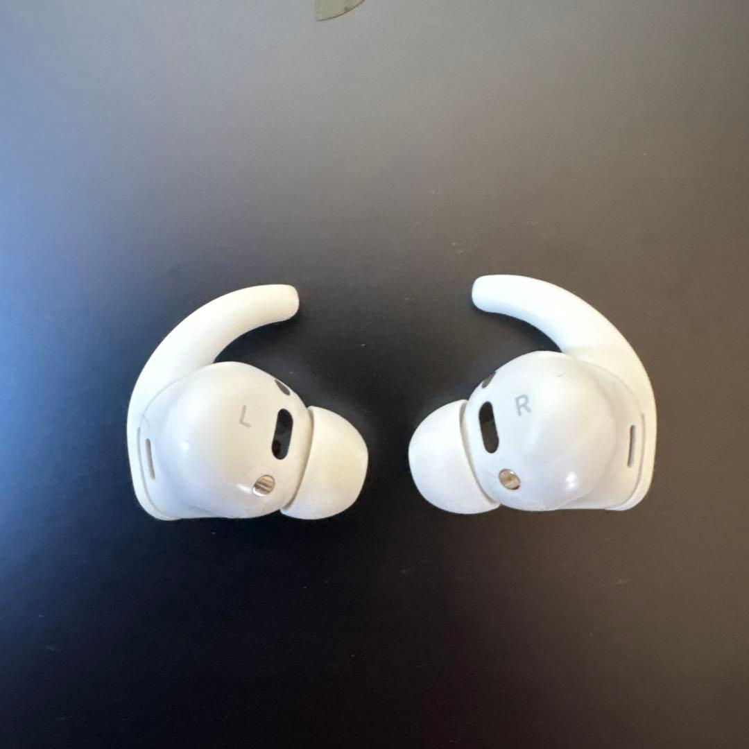 Beats fragment イヤホン