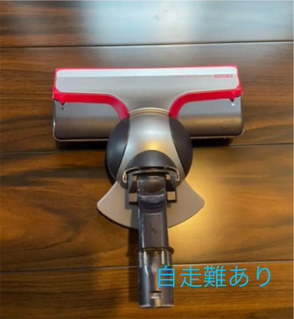 掃除機・クリーナー SHARP EC-SX520-P