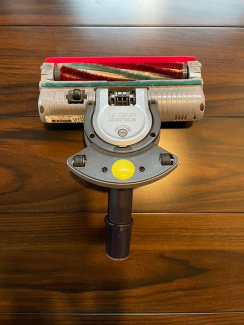 掃除機・クリーナー SHARP EC-SX520-P