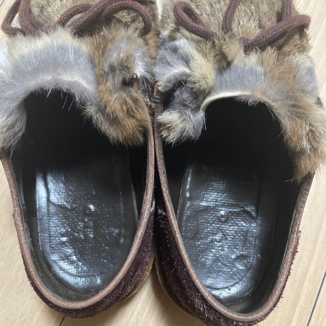 hender scheme skm エスキモー　size2