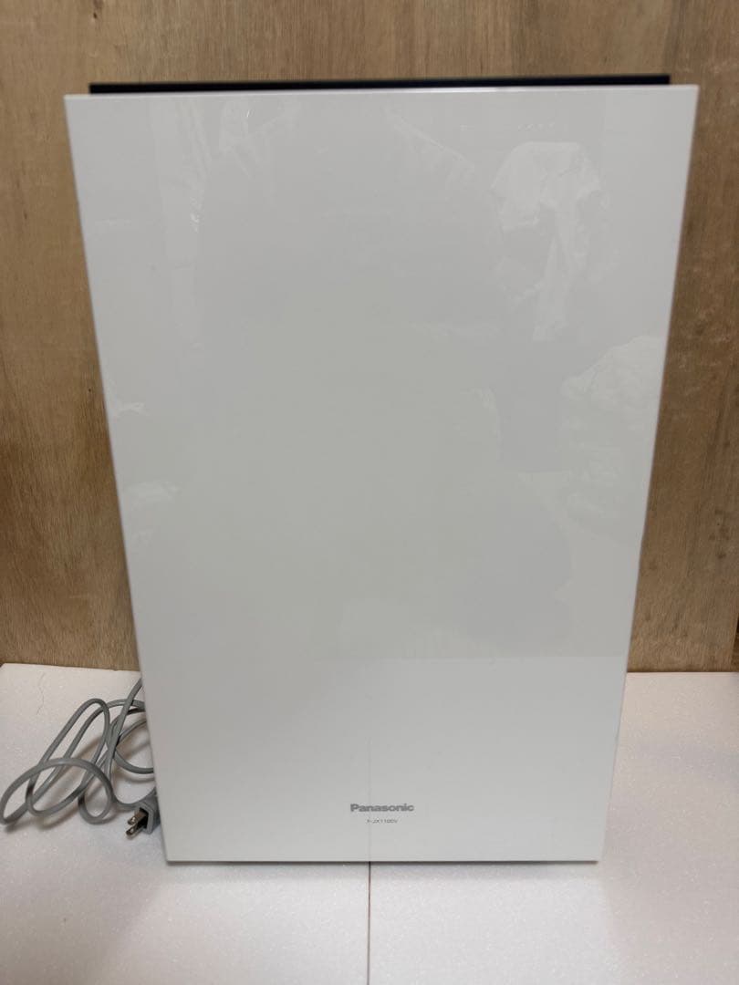 Panasonic ジアイーノ F-JX1100V 空間除菌 脱臭機