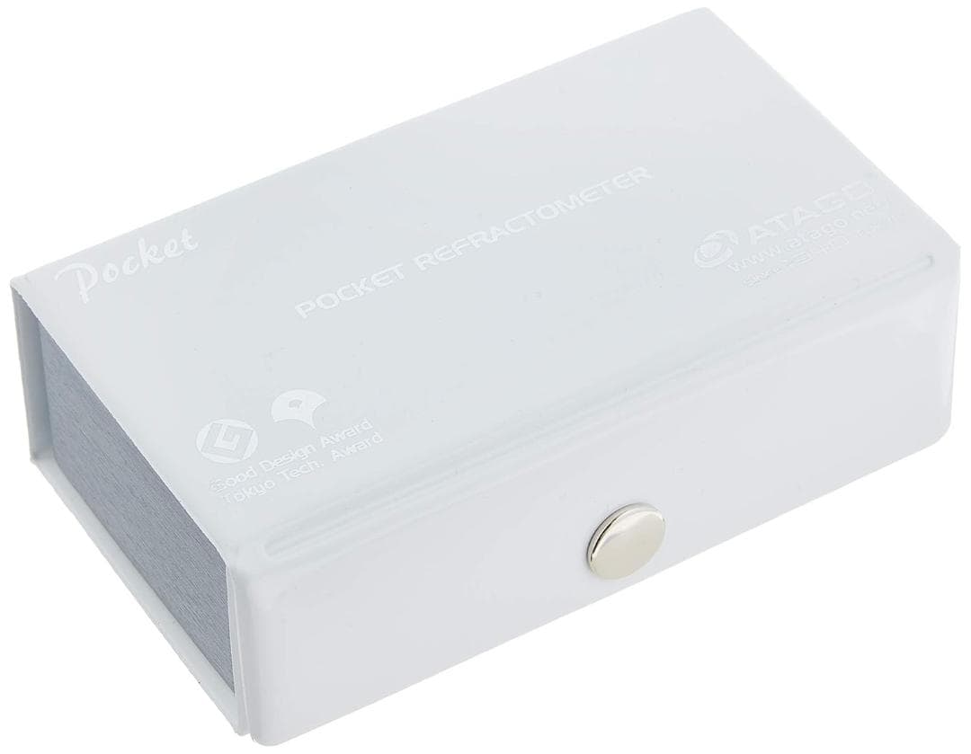 ATAGO PAL-1 糖度計 デジタル