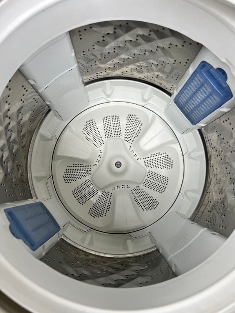 A769♠️関西エリア配送設置可♠️冷蔵庫、洗濯機セット