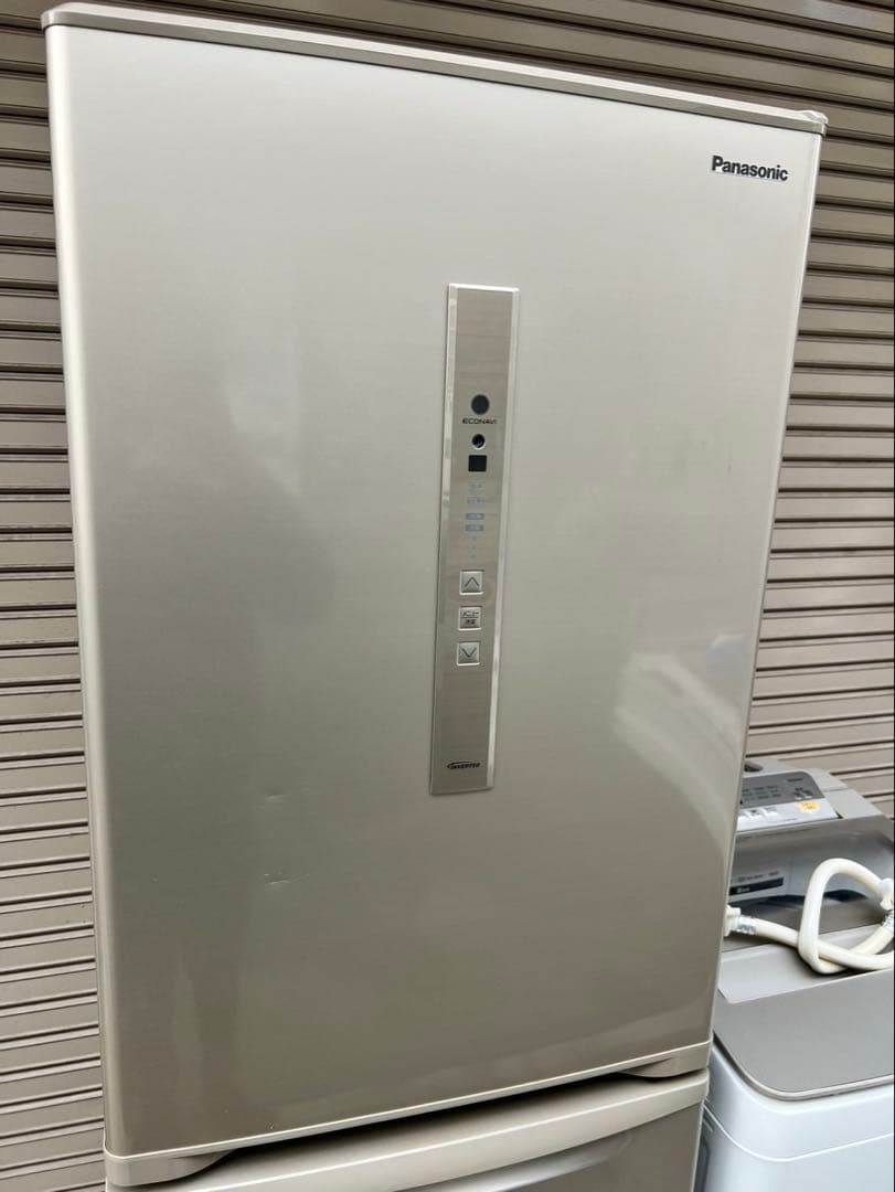 A769♠️関西エリア配送設置可♠️冷蔵庫、洗濯機セット