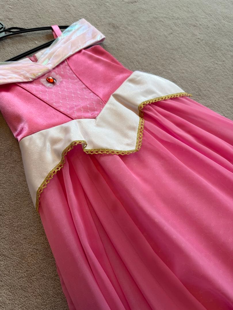 オーロラ姫★ディズニーオフィシャル