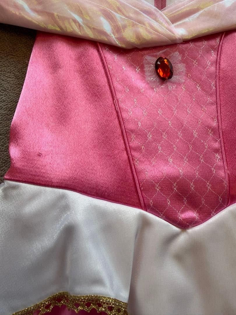 オーロラ姫★ディズニーオフィシャル