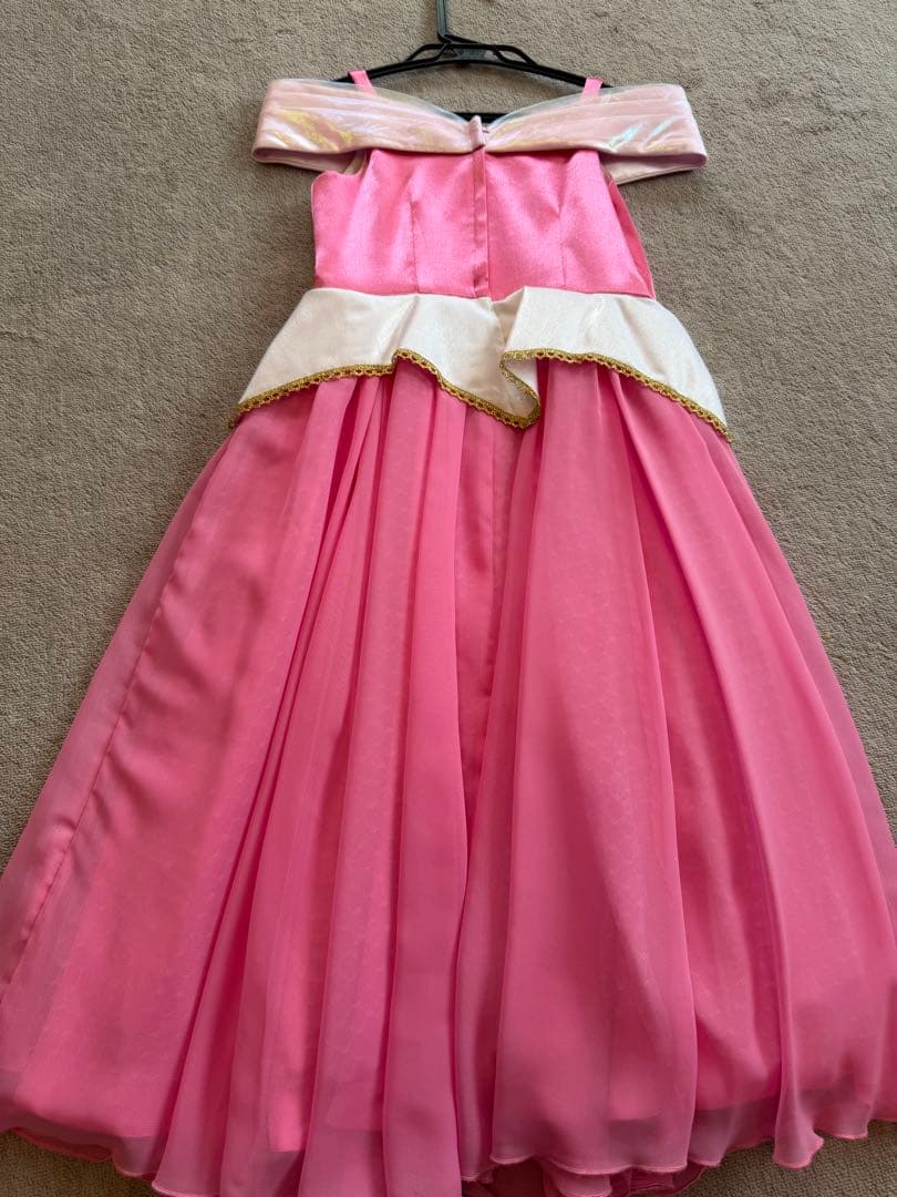 オーロラ姫★ディズニーオフィシャル