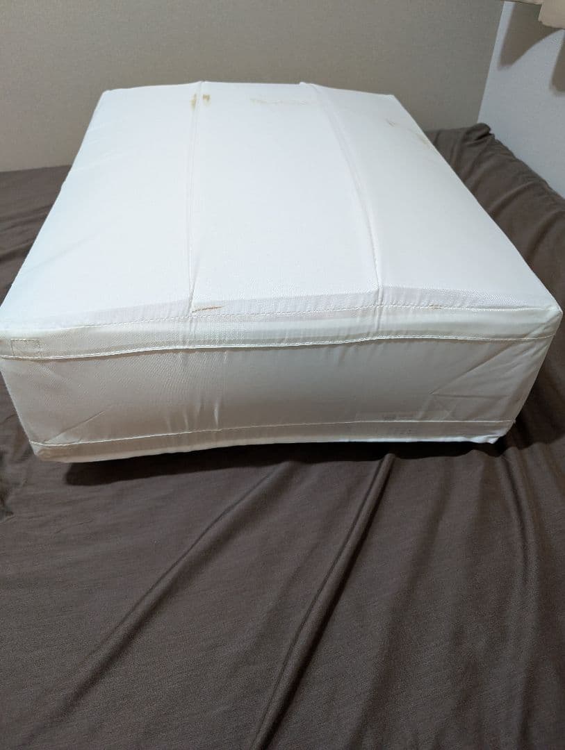 羽毛布団 羽毛1.9kg ダブル 190cm x 210cm 暖かさ最高レベル