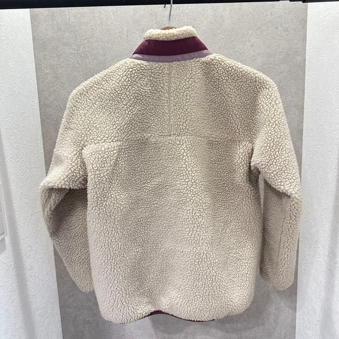【ハワイ限定カラー】パタゴニア フリース　キッズレトロXジャケット