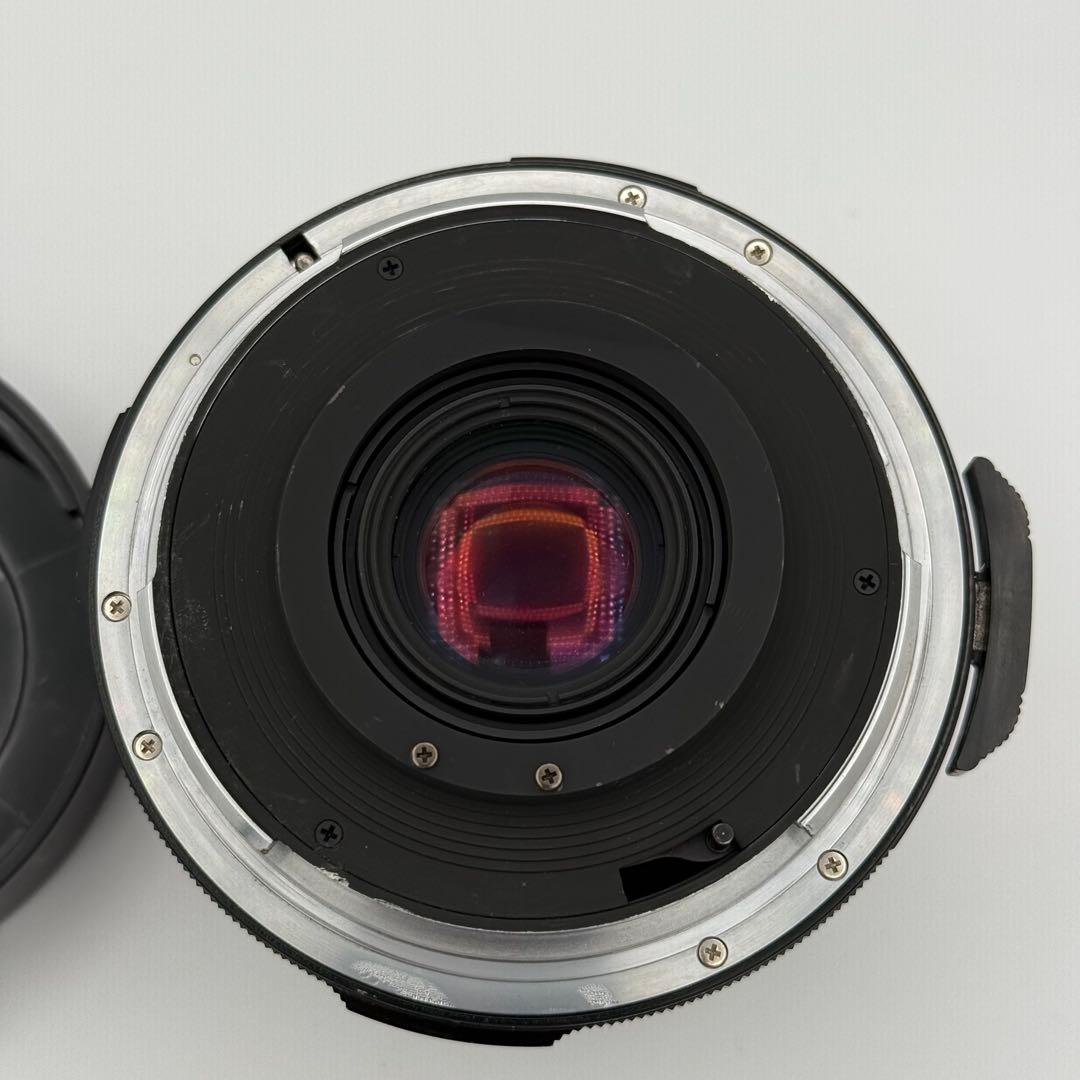 SMC PENTAX 67 1:4 45mm ペンタックス　レンズ