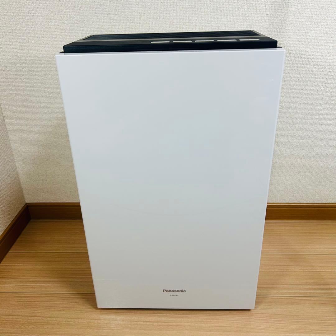 Panasonic F-MVB11 zaino 空気清浄機 新品未使用