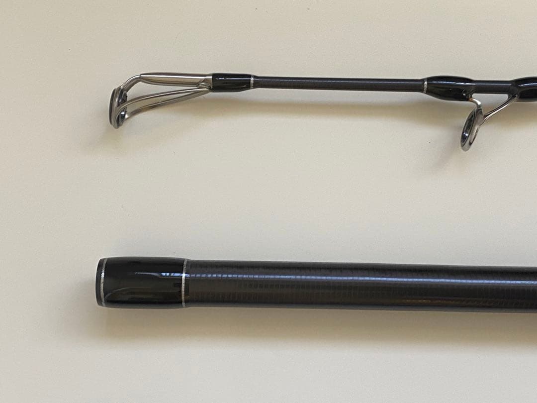 フィッシュマン　ブリストコモド8.3XXXXH