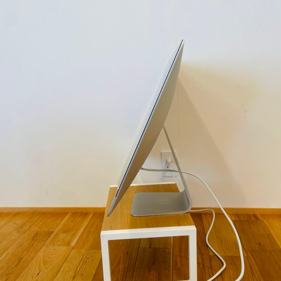 Macデスクトップ iMac BIG Surl Corei5 3.5Ghz 16GB 1TB 27