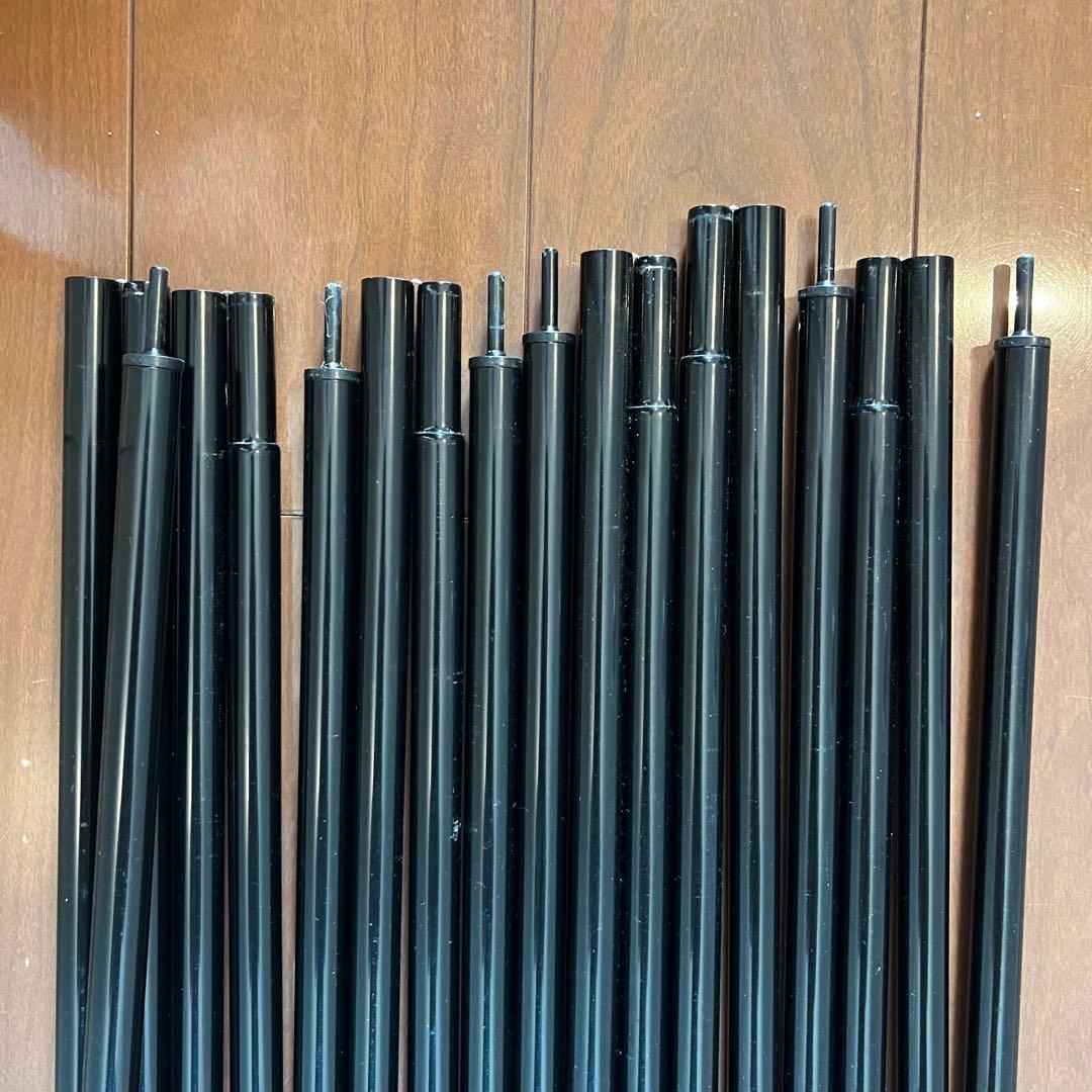 Tent-Mark Designs テンマク 陣幕 ワイド