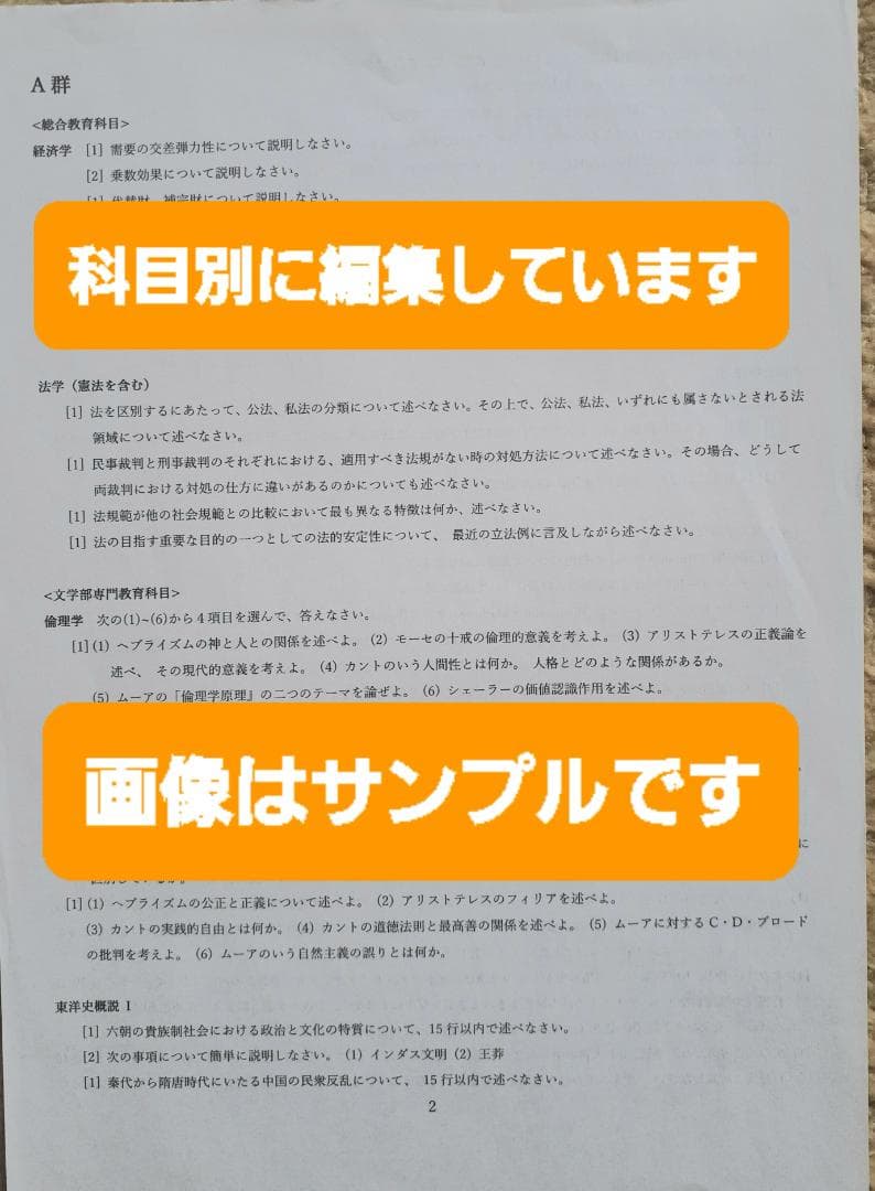 【N1】科目試験　2006~2023年（15年分）全セット　最新版