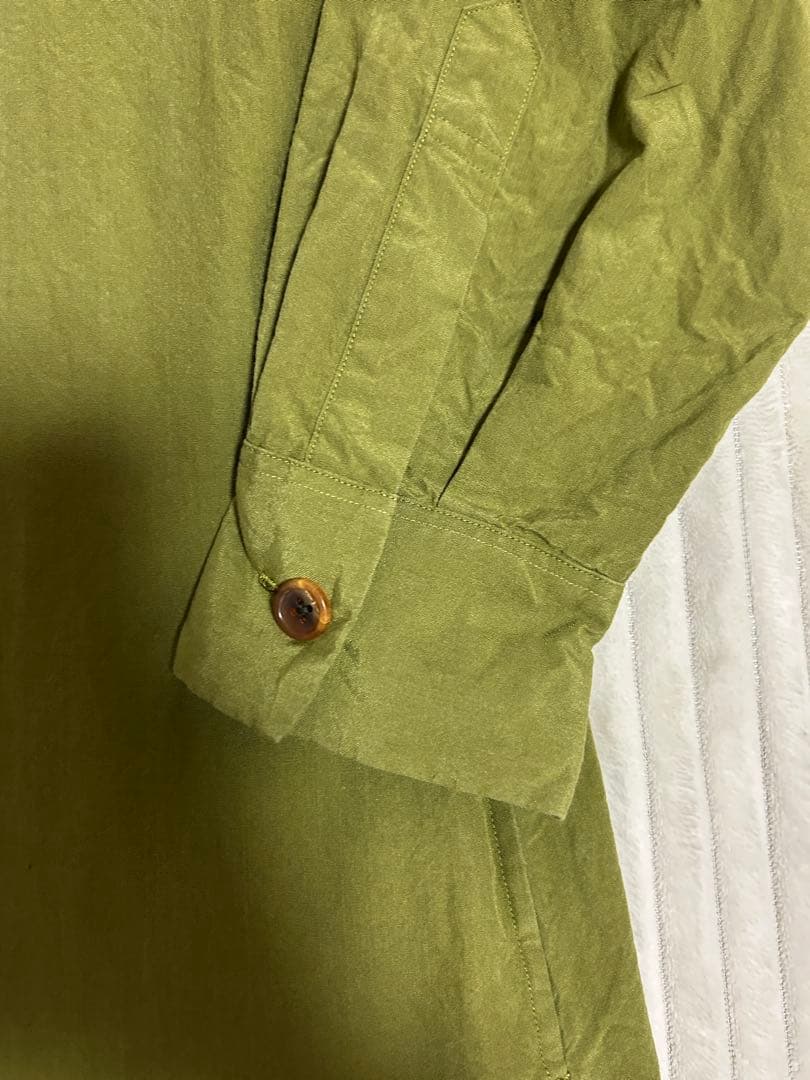 【いちご】MARGARET HOWELL ワンピース