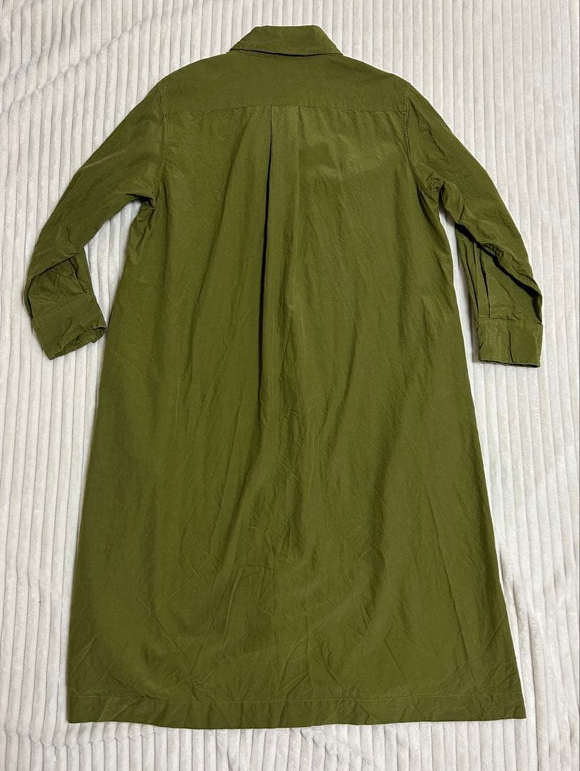 【いちご】MARGARET HOWELL ワンピース