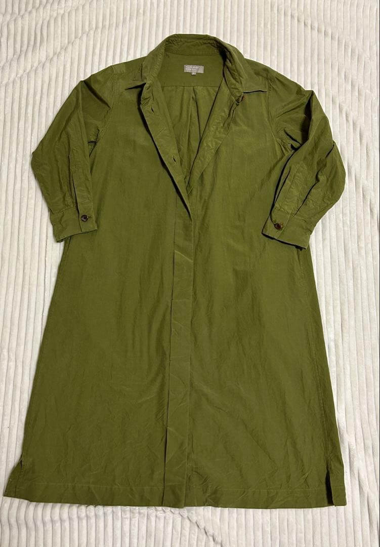 【いちご】MARGARET HOWELL ワンピース