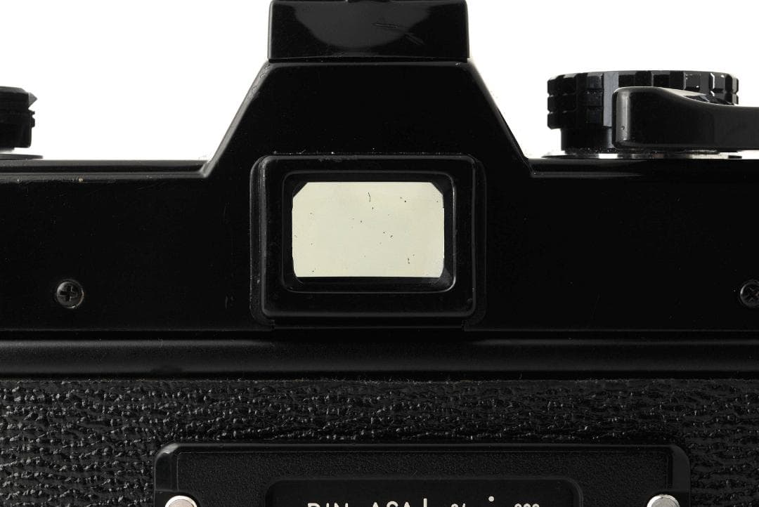 ミノルタ SR101 ブラック MC ROKKOR-PF 58mm F/1.4