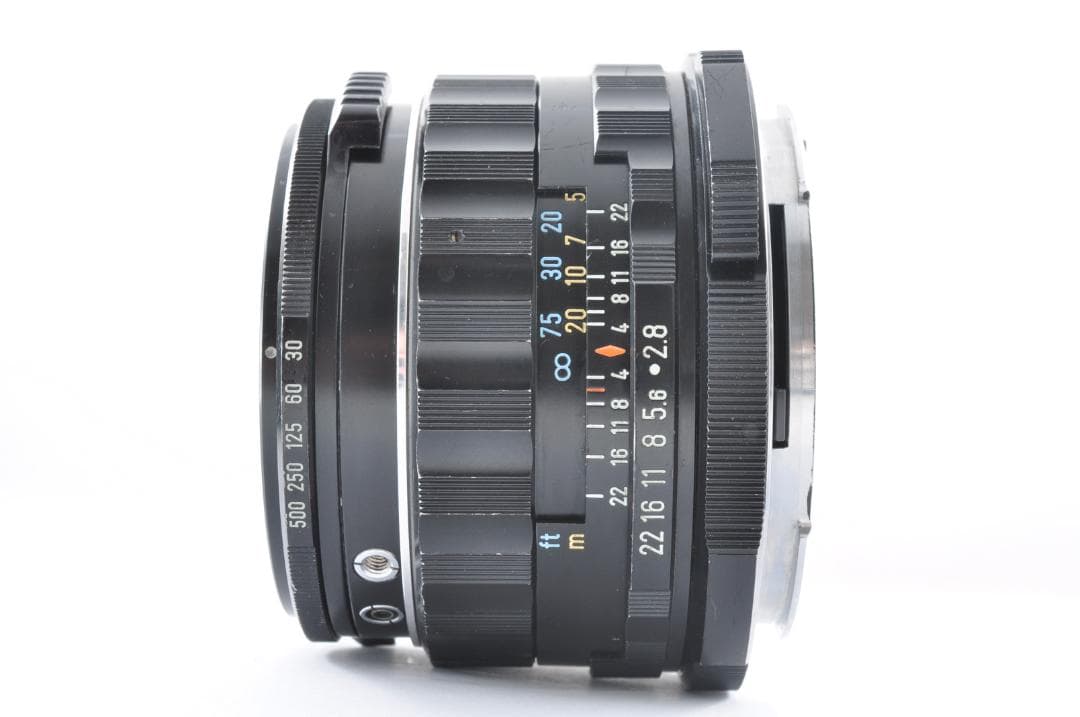 Pentax ペンタックス SMC Takumar 90mm F/2.8