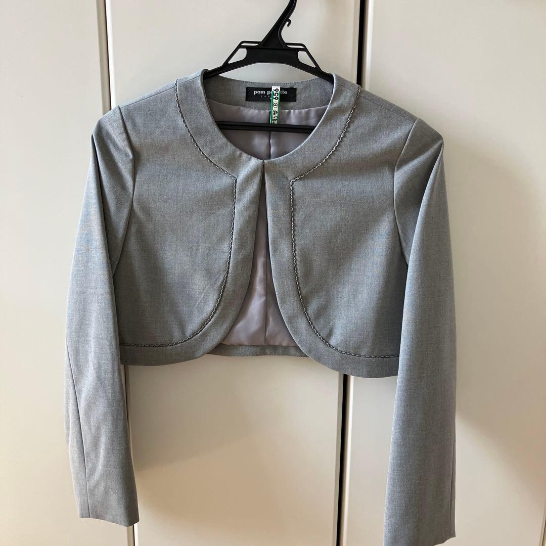 ポンポネットジュニア＊卒業式