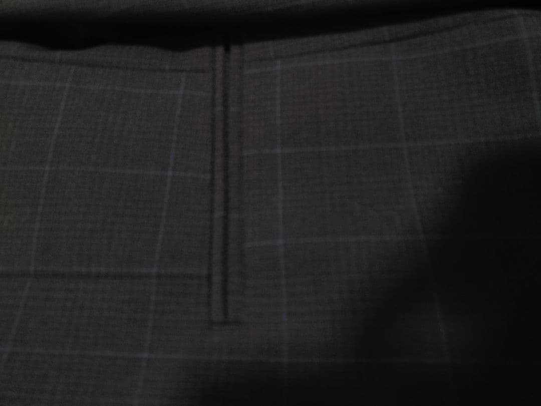 新品✨タグ　ZARA ザラ 3点セット 小学生 卒業式 スーツ ネイビー 160