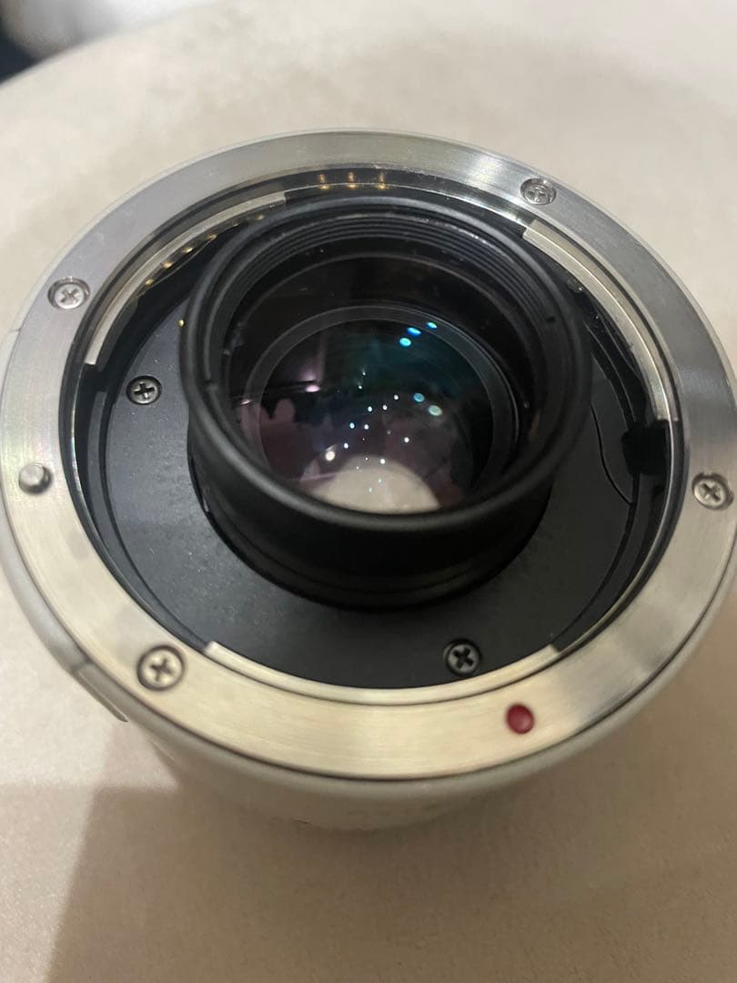 Canon EXTENDER EF 2x 日本製