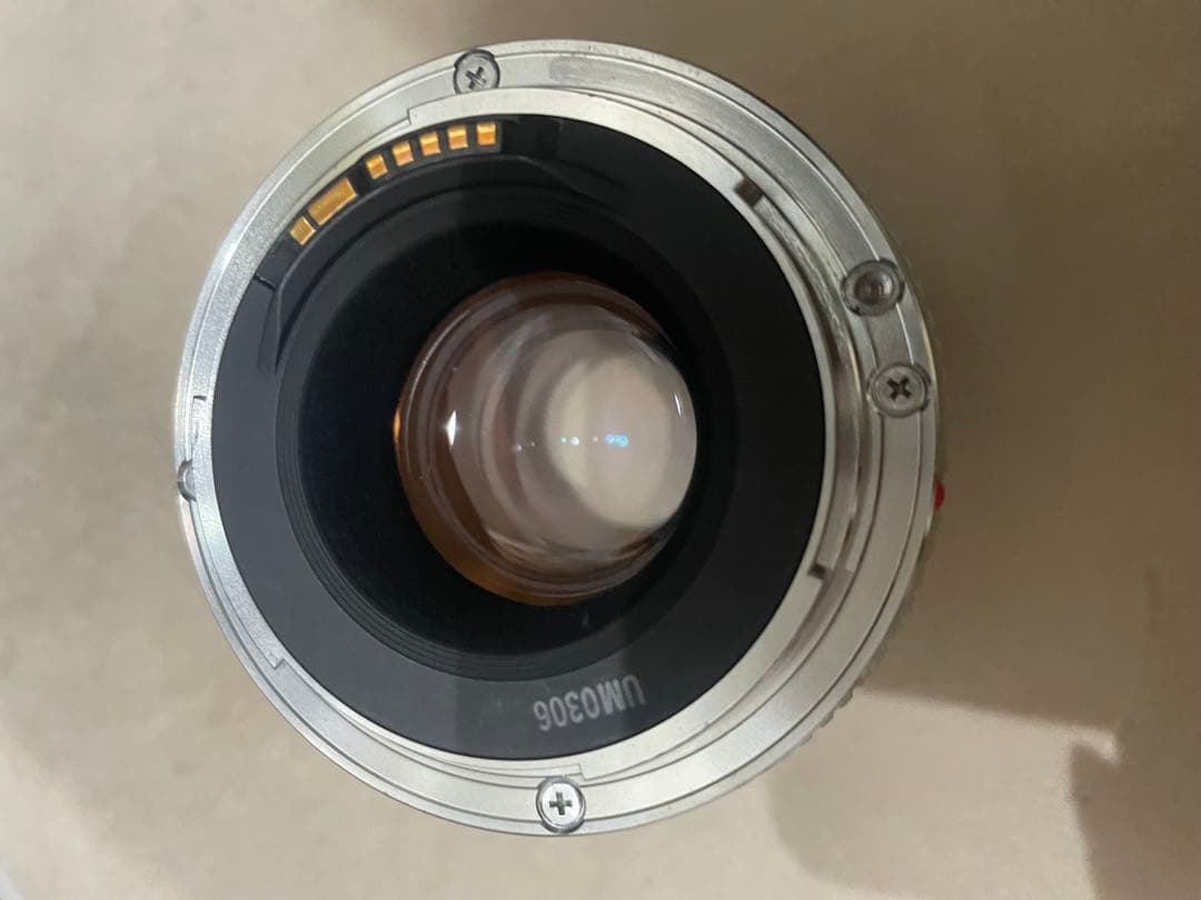 Canon EXTENDER EF 2x 日本製