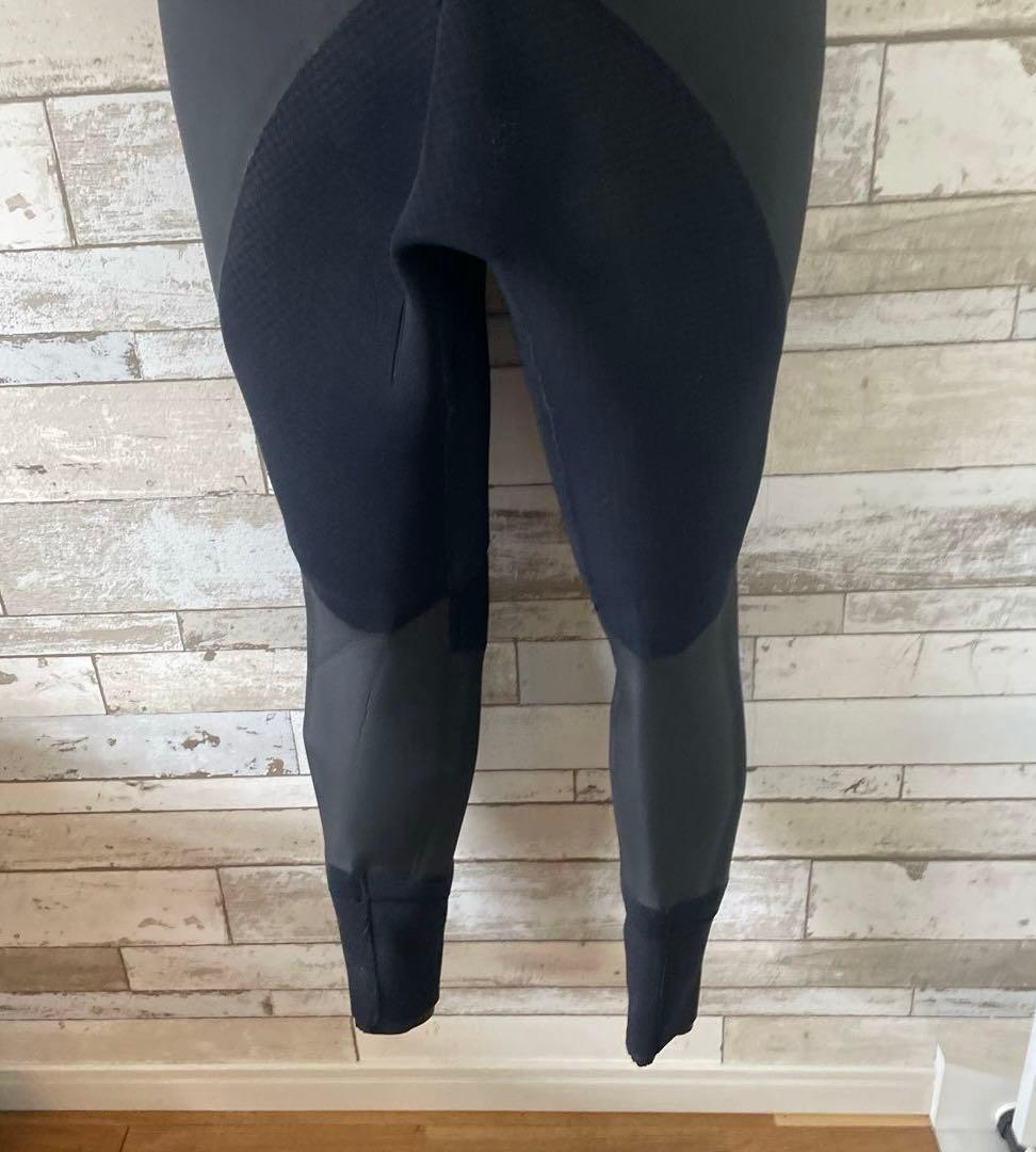 【早い者勝ち】Cyber 170cm メンズML相当 セミドライ 5/3ミリ