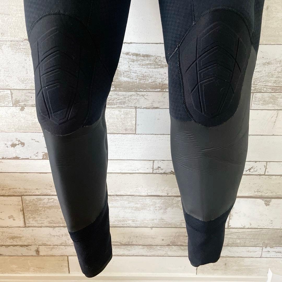 【早い者勝ち】Cyber 170cm メンズML相当 セミドライ 5/3ミリ