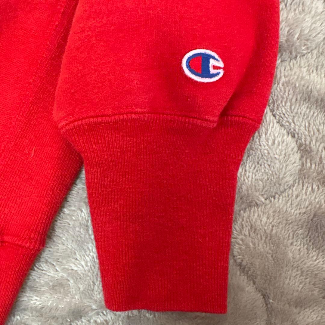 90s Championリバースウィーブ USA製 Ｌ