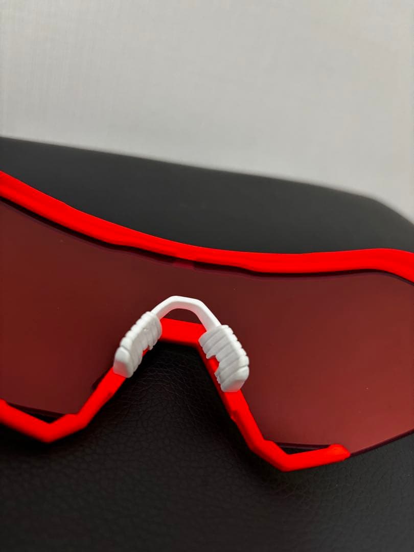 100% S3 MVDP オレンジ