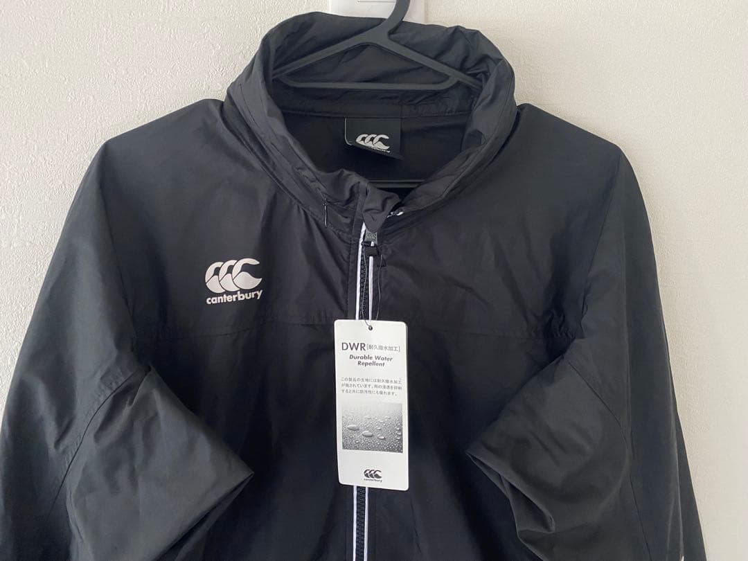 ☆新品☆送料無料☆canterbury(カンタベリー) フィールドブルゾン☆