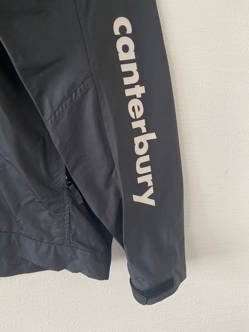 ☆新品☆送料無料☆canterbury(カンタベリー) フィールドブルゾン☆