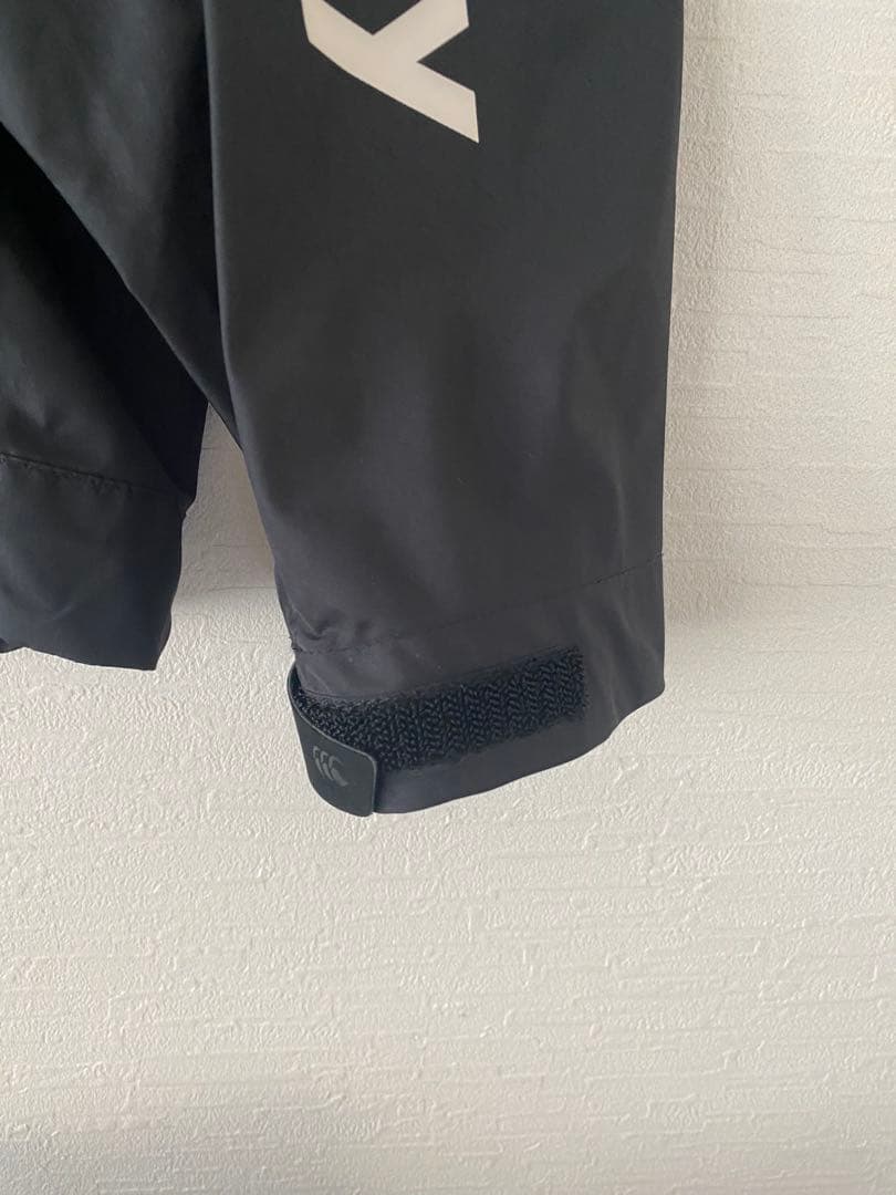 ☆新品☆送料無料☆canterbury(カンタベリー) フィールドブルゾン☆