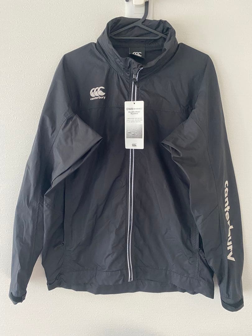 ☆新品☆送料無料☆canterbury(カンタベリー) フィールドブルゾン☆